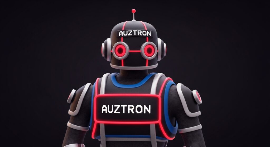 Auztron Bot
