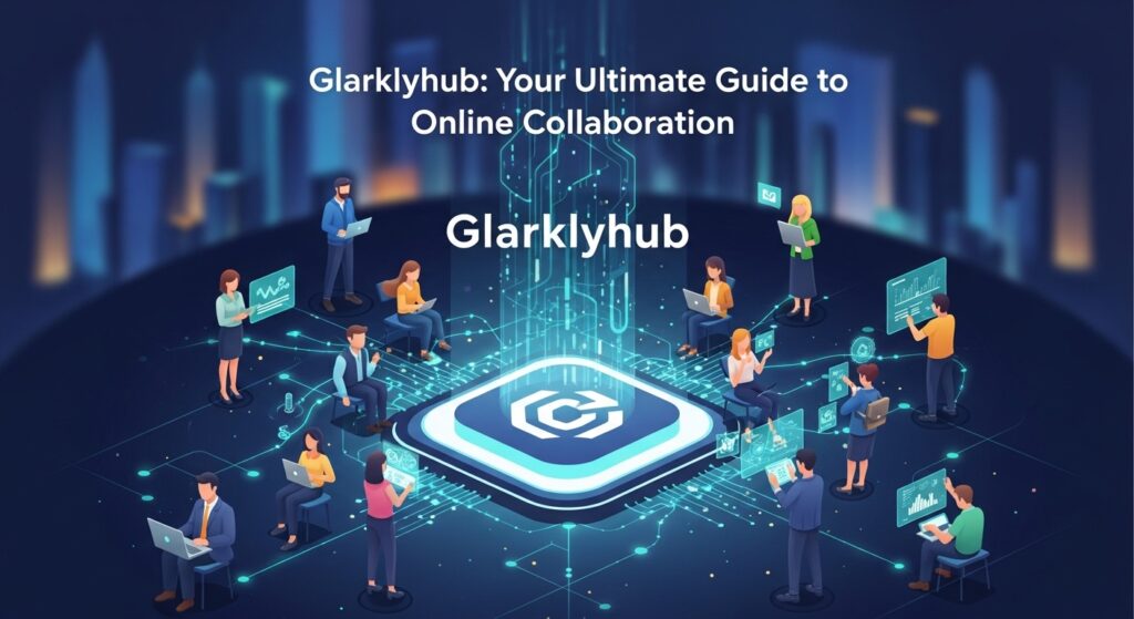 Glarklyhub