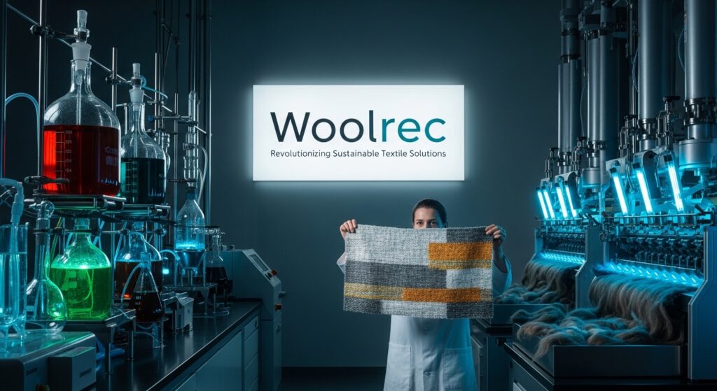 Woolrec