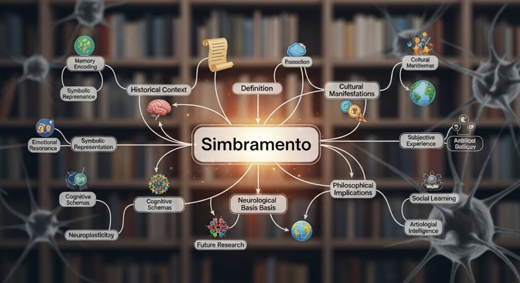 Simbramento