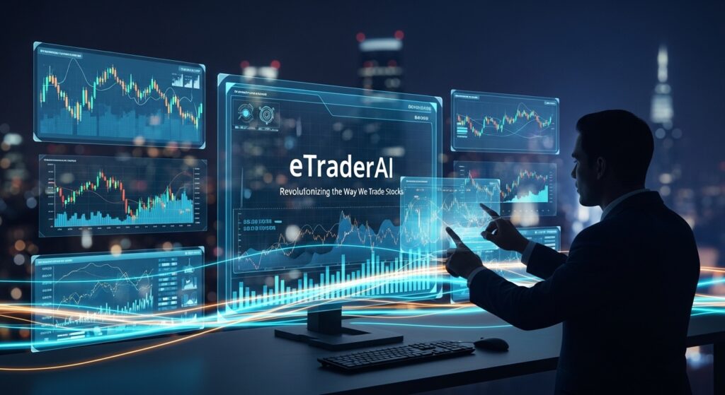 eTraderAI