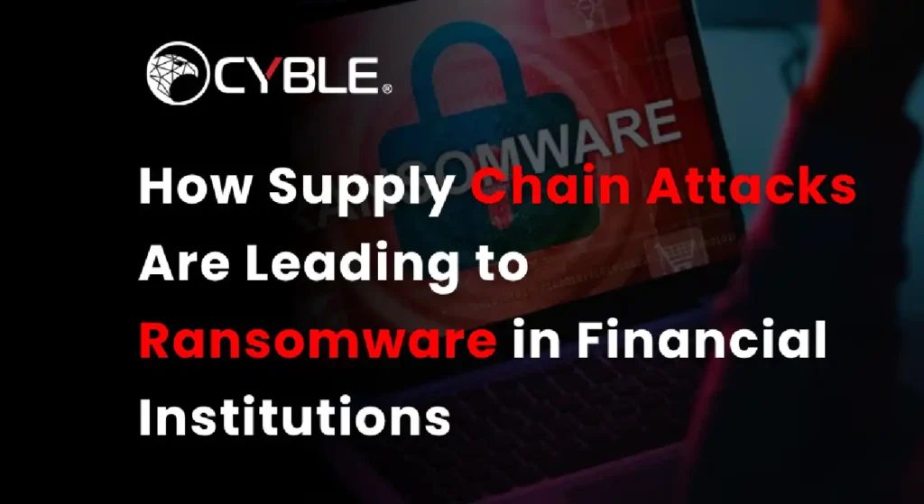 How Supply Chain Attacks