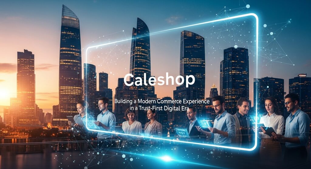 Calesshop