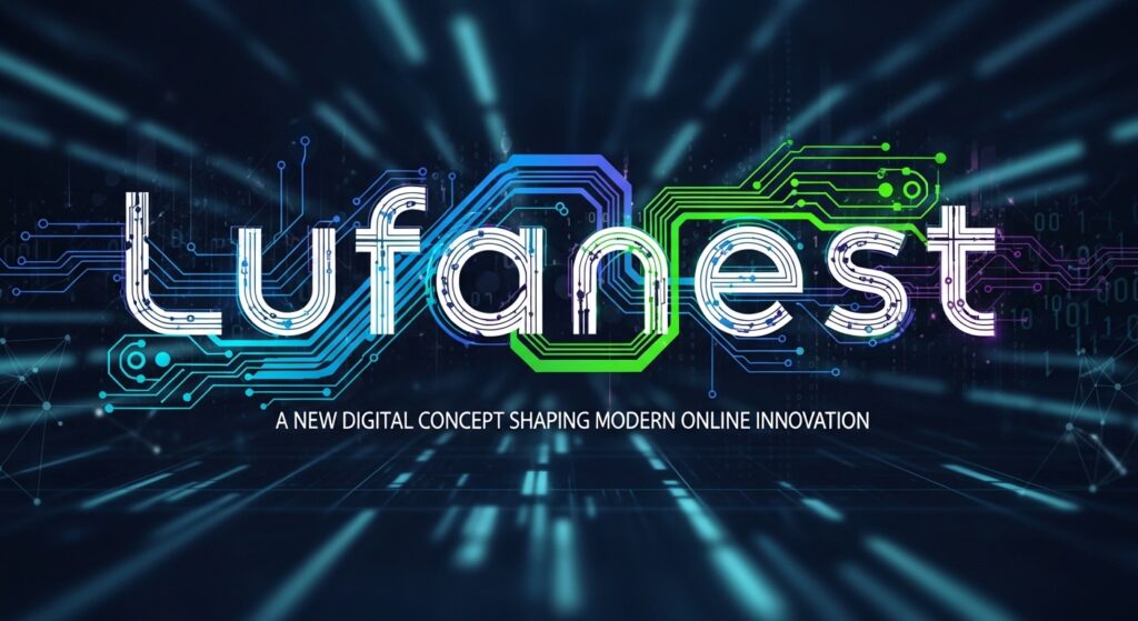 lufanest