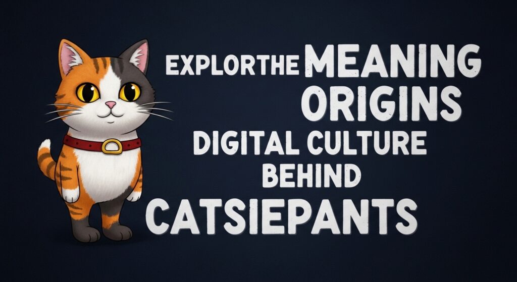 catsiepants