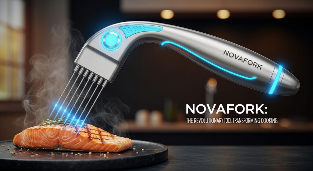 Novafork