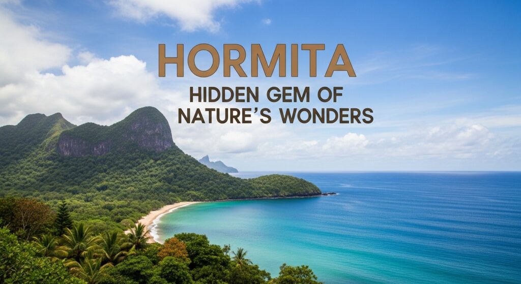 Hormita