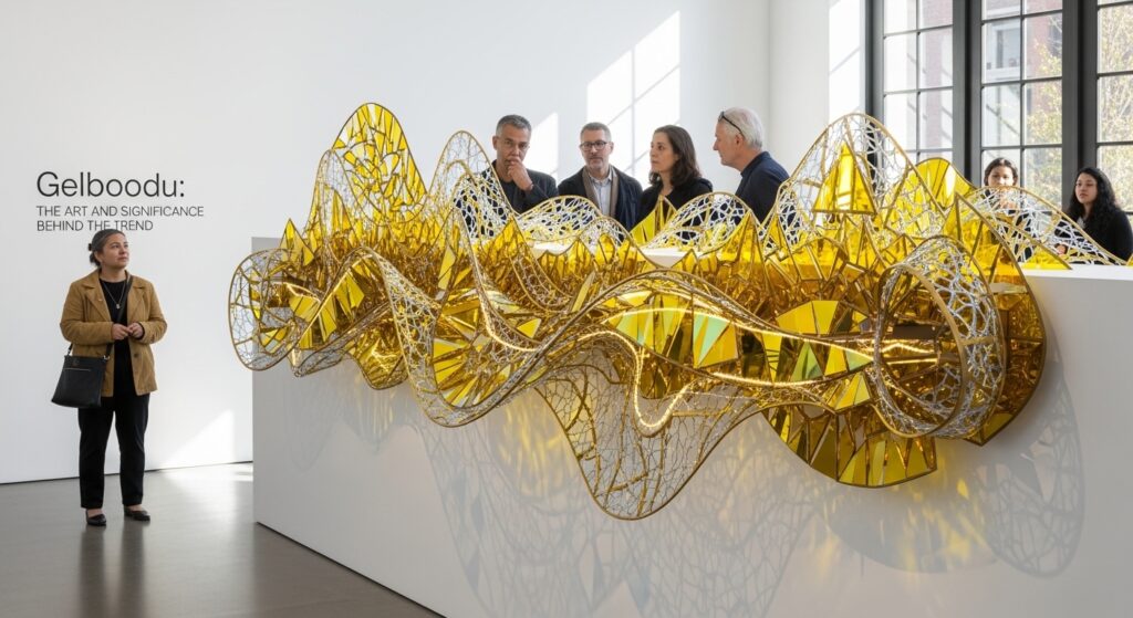 Gelboodu