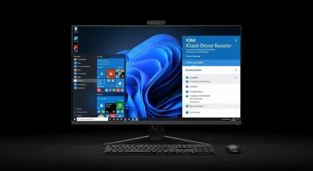 IObit Driver Booster